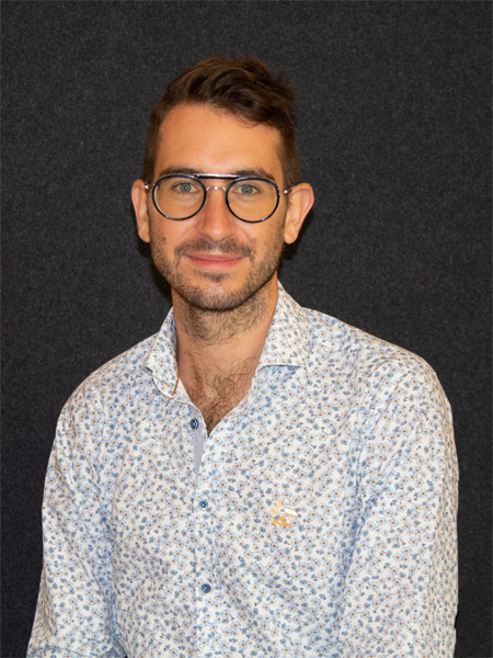 Martín Fernández