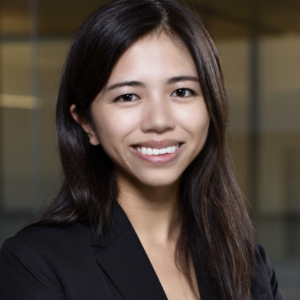 Ashley Wong