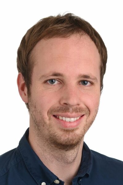 Daniel Kopp