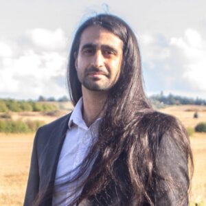 Nikhil Datta