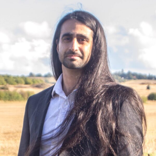 Nikhil Datta