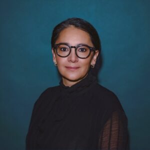 Eva Arceo-Gómez