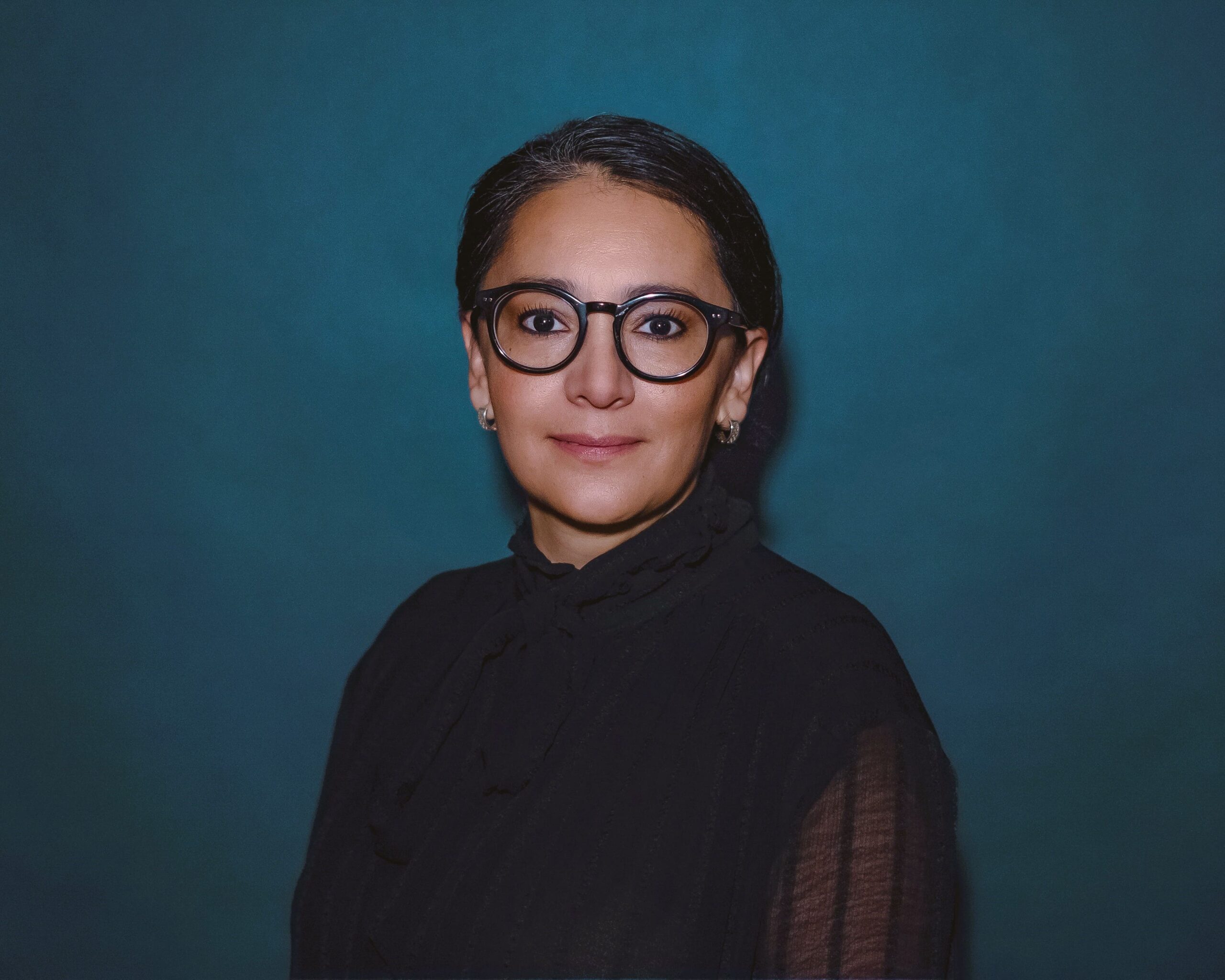 Eva Arceo-Gómez