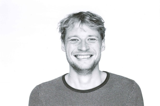 Paul Hufe