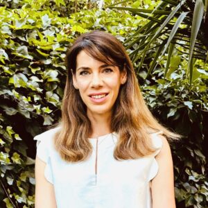 Esther Arenas Arroyo