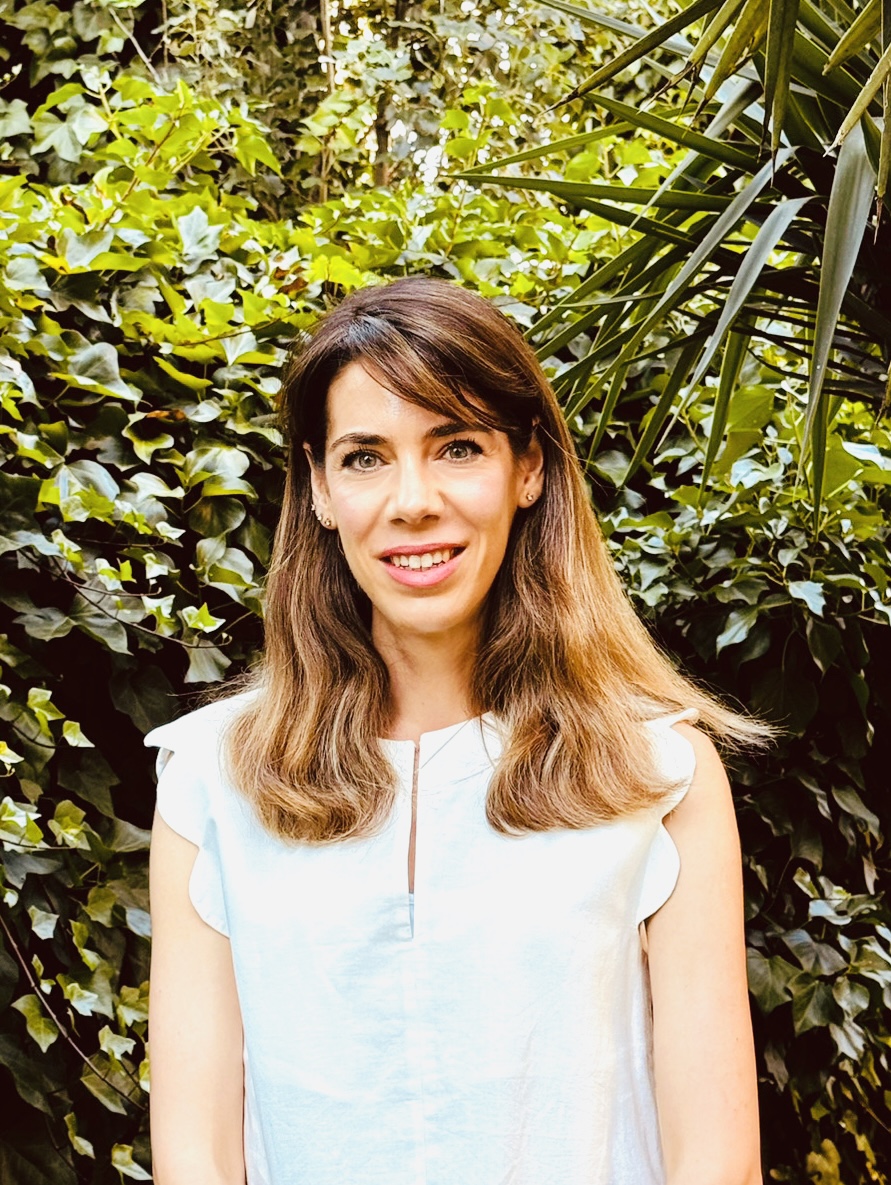 Esther Arenas Arroyo