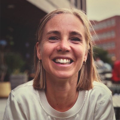 Ingrid Huitfeldt