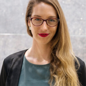 Isabel Z. Martinez