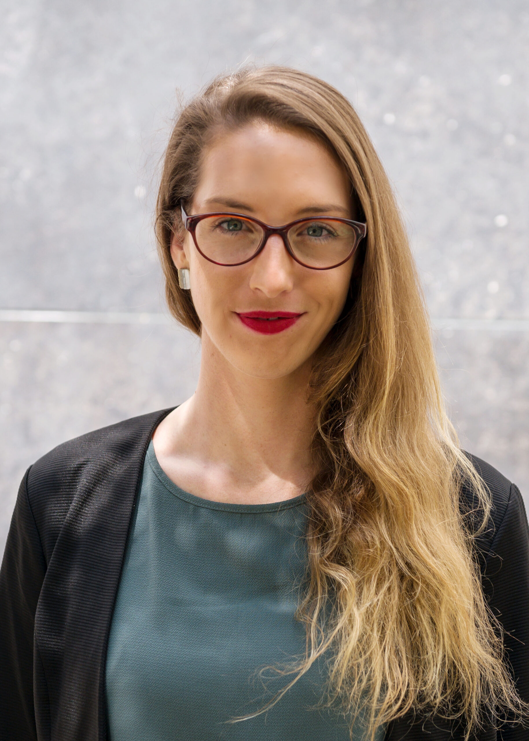 Isabel Z. Martinez