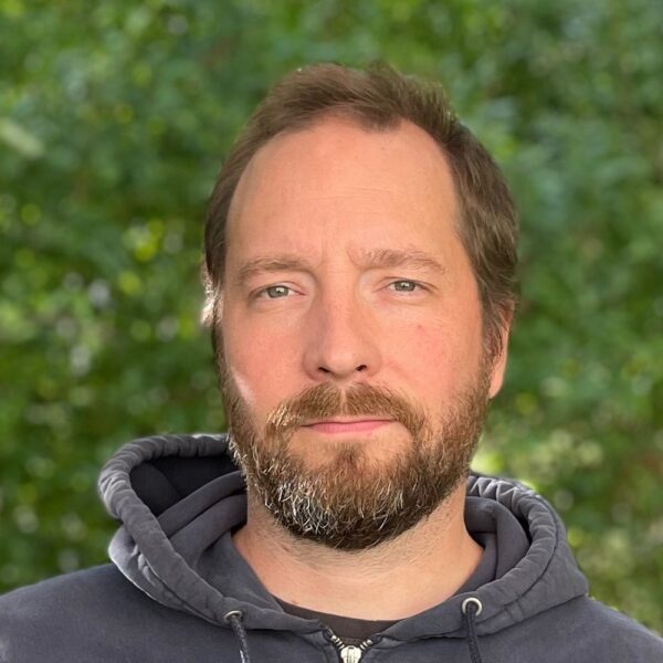 Peter Nilsson