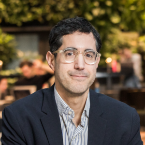 Mounir Karadja