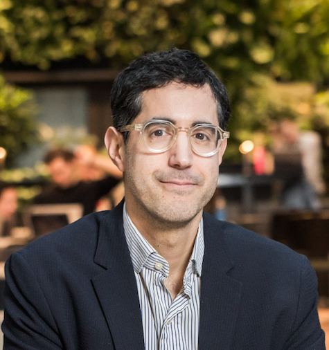 Mounir Karadja
