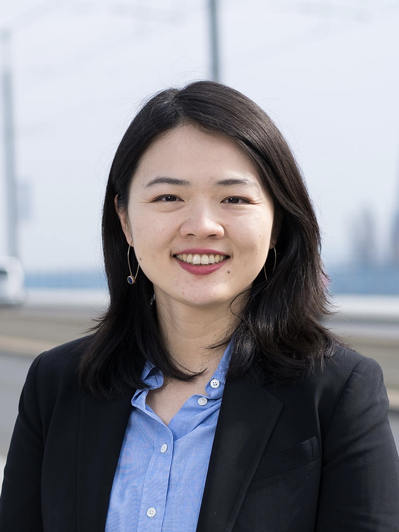 Han Ye