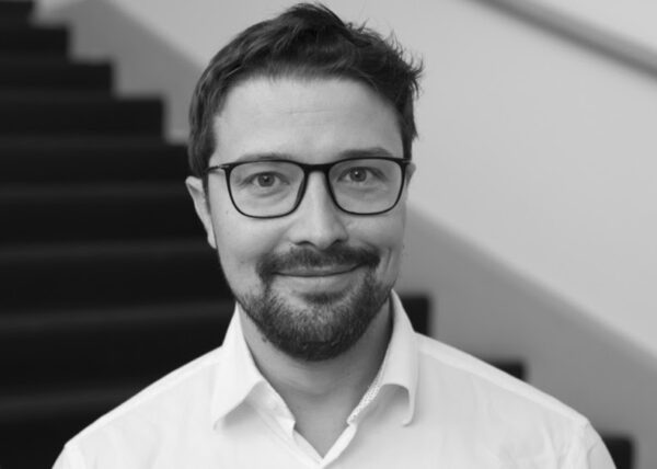 Claudio Schilter