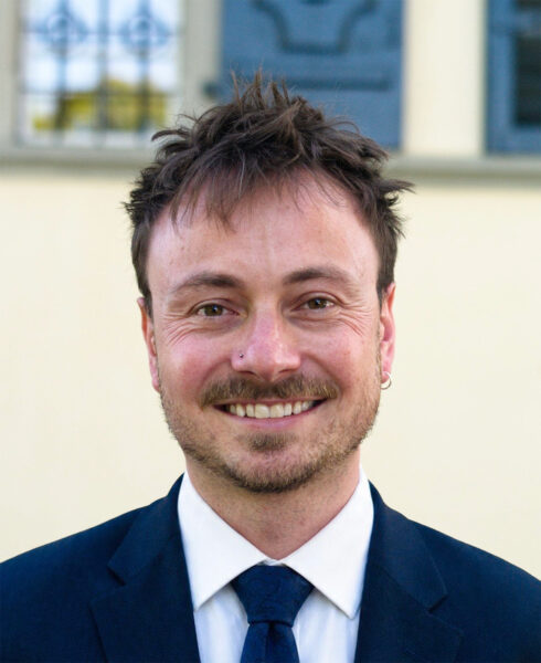 Jeremias Klaeui