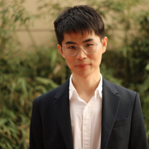 kang zhou