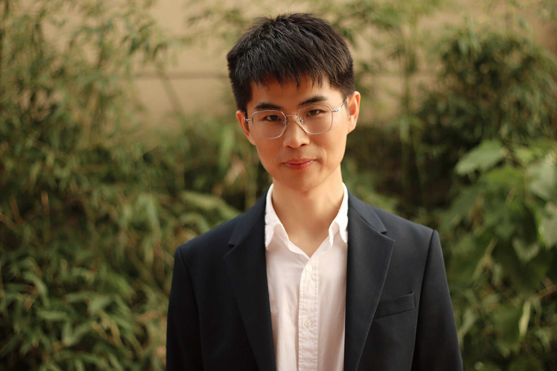 kang zhou