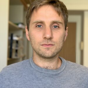Oren Danieli