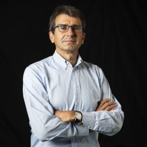 Pietro Garibaldi