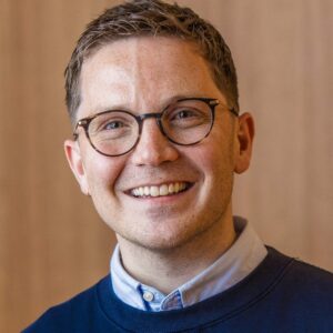 Mathias Fjællegaard Jensen