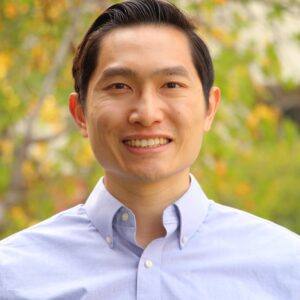 Simon Quach