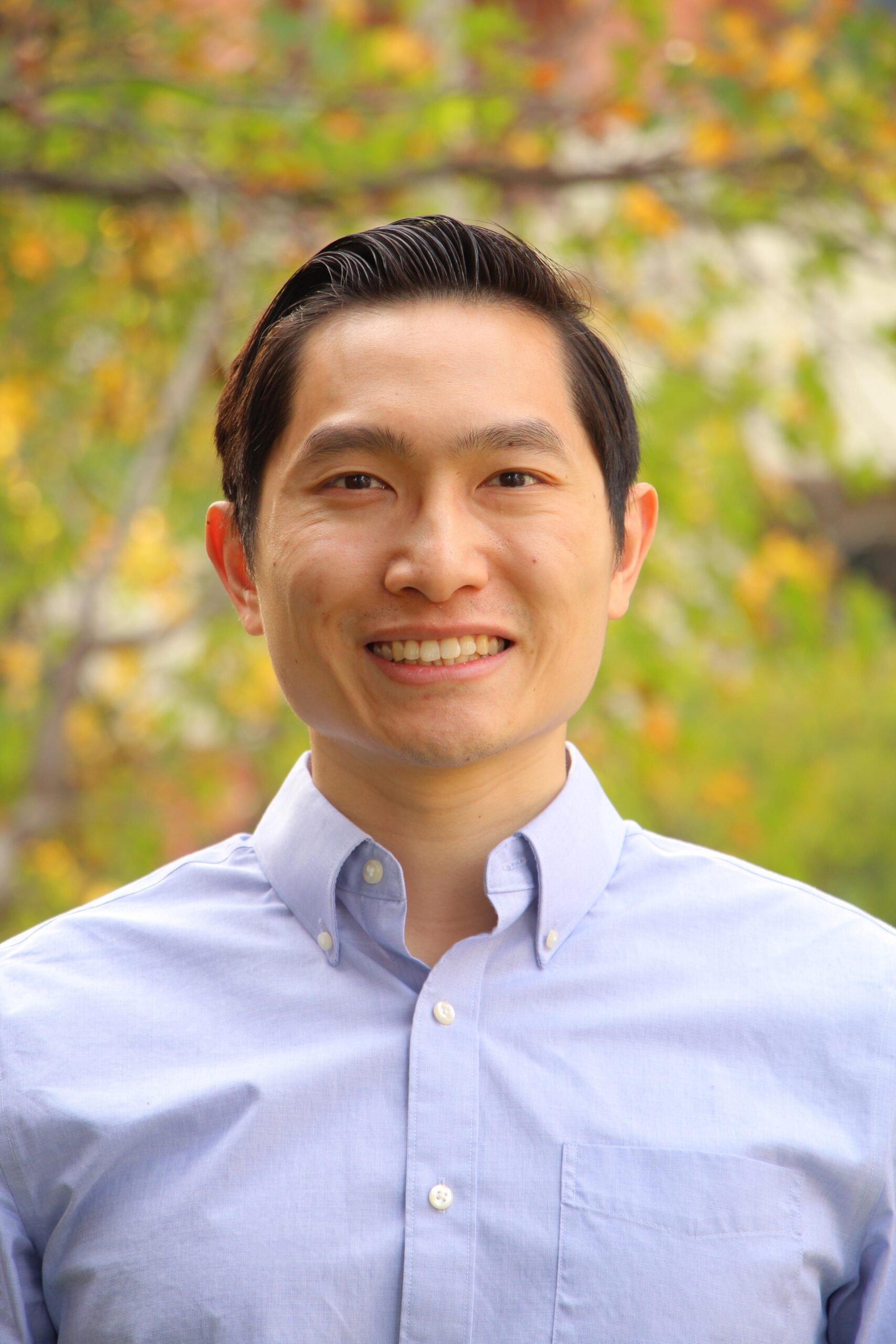 Simon Quach