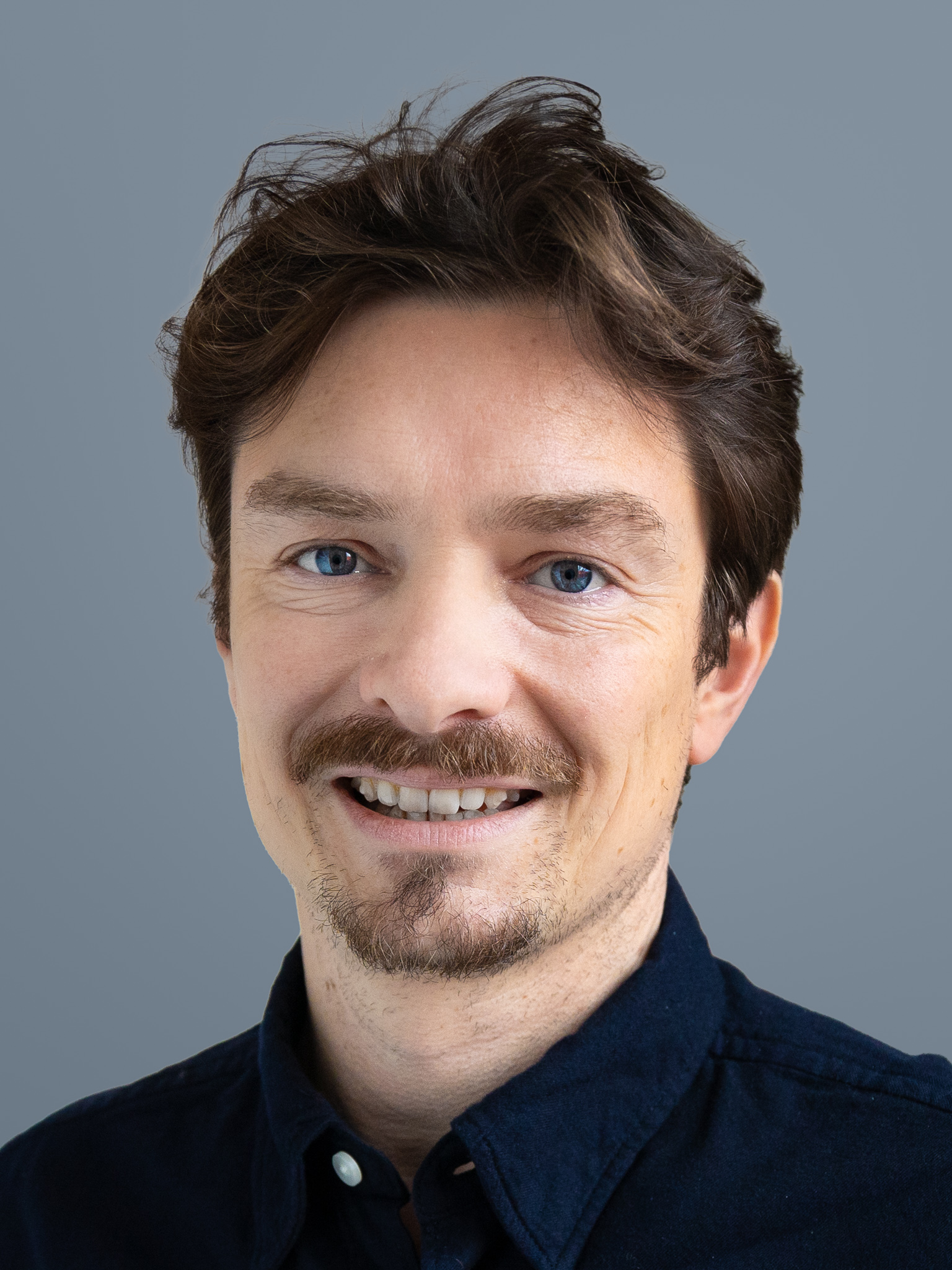 Andre Groeger