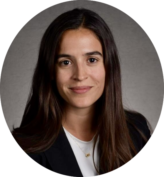 Antonia Vazquez