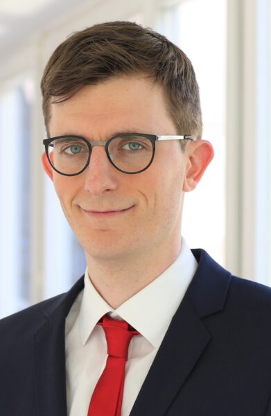 Lukas Mergele