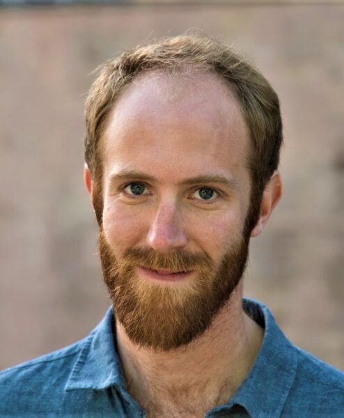 Mikko Silliman