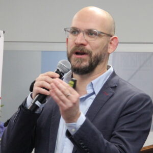 Giacomo De Giorgi