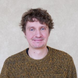 Yannick Reichlin