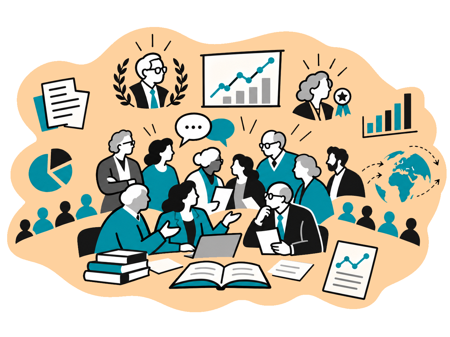 Equity, Inclusion & Opportunity