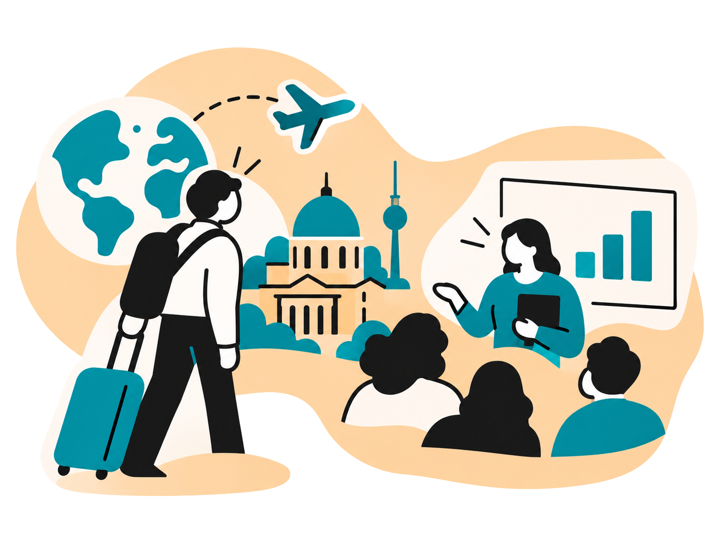Equity, Inclusion & Opportunity