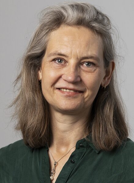 Mette Gørtz