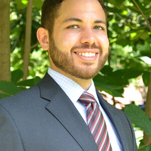 Daniel Mangrum