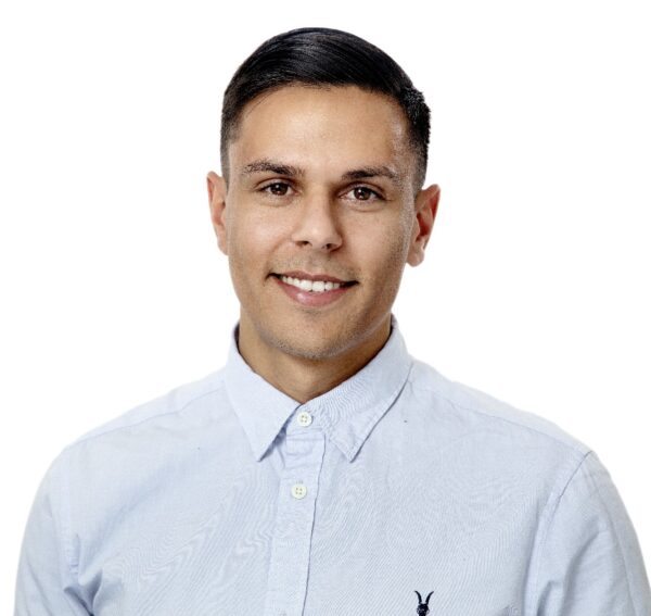Jonas Hirani