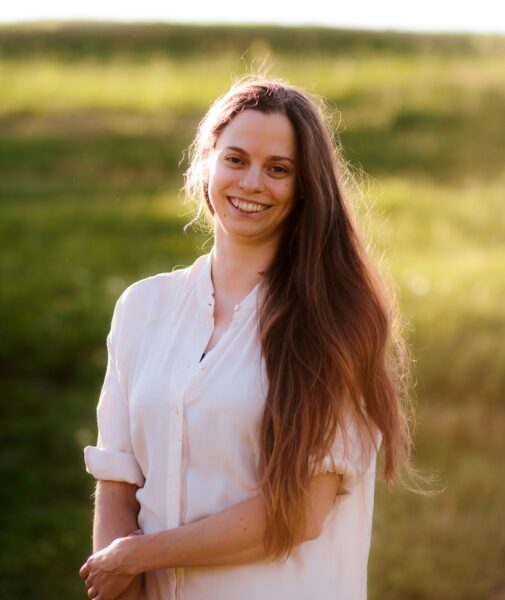 Ursa Krenk